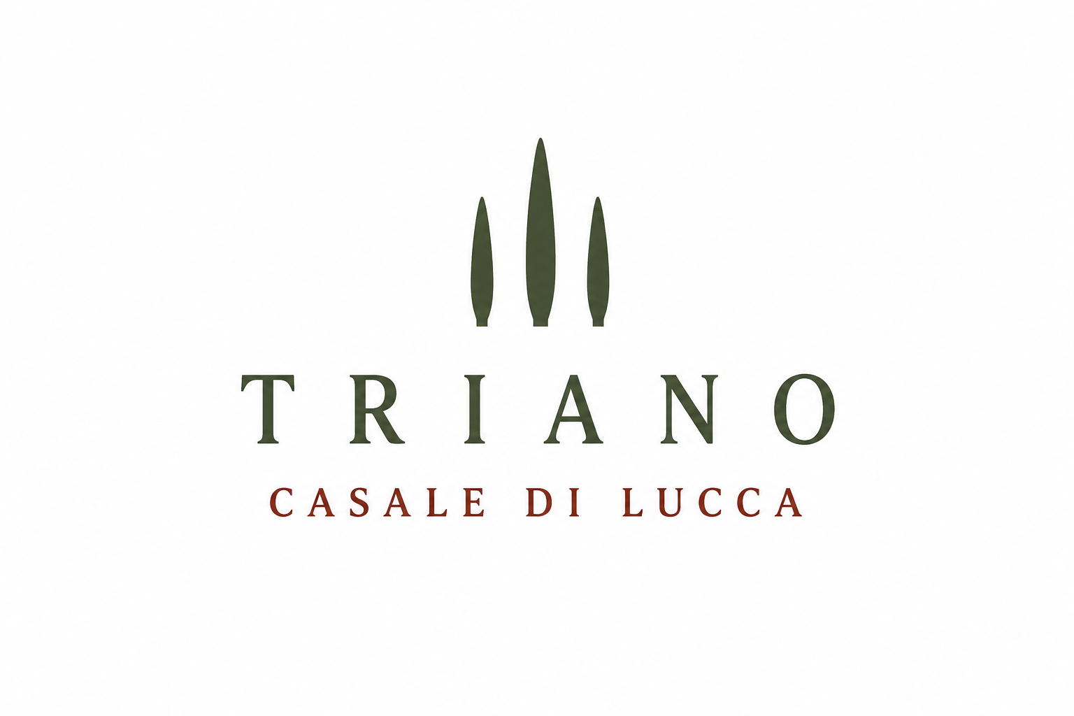Triano Casale di Lucca
